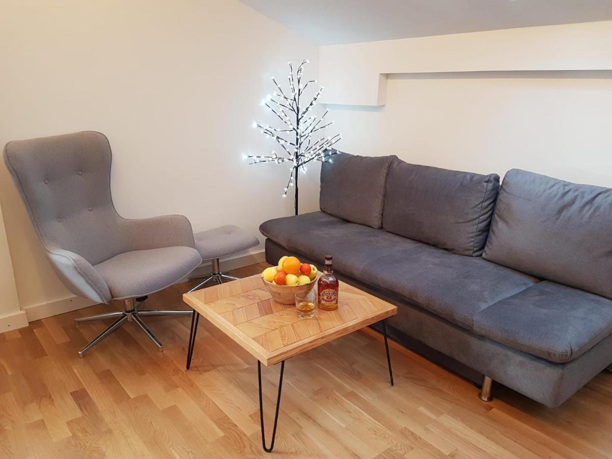 Ferienwohnung Rainer Fieberbrunn Exterior foto
